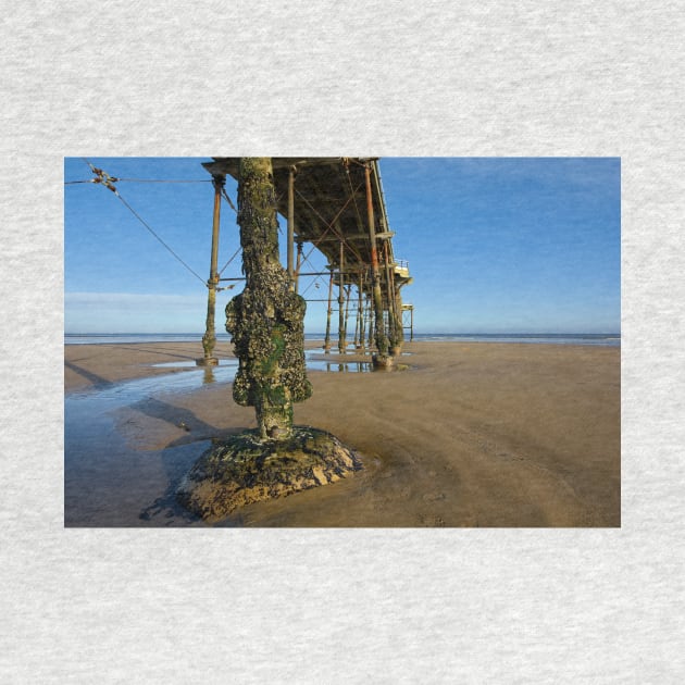 Saltburn by the Sea by StephenJSmith